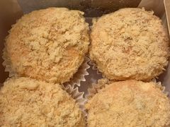 爆浆芝士蛋糕-九月生活(清波街店)