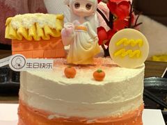 -CAKE BOSS 蛋糕老板(北京世纪金源购物中心)