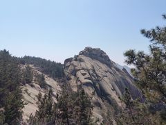 -太和山风景区