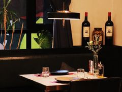 卡座-IL Forno 意坊·意大利餐厅(花园店)