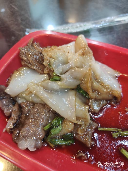 昇记肠粉王(福华路店)图片