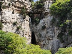 -潭溪山