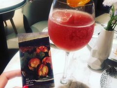 -théATRE 茶聚场(王府中環店)