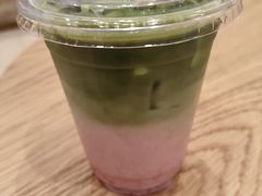 -去茶山(重庆万象城店)