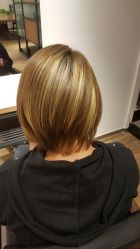 -Mentor Hair Salon