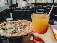 -FABIO’S费比欧披萨餐厅