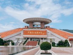 -中国闽台缘博物馆
