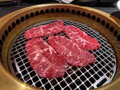 -谷牛和牛烤肉(漕河泾印象城店)