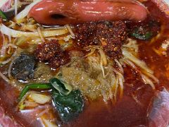 -杨记麻辣烫(四马路店)