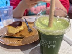 -BAKER&SPICE(安福路店)