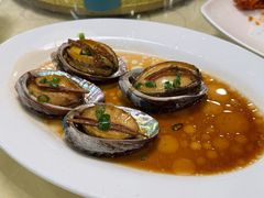 -老字号蛇口德记烧腊饭店·海鲜加工