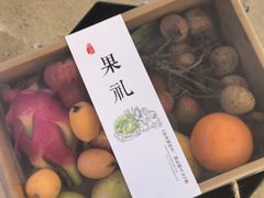 -曼格蒸汽活海鲜·榴莲自助(皇庭广场店)