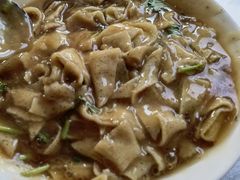 -陈记锅巴菜(五大道店)