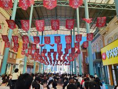-泉城欧乐堡梦幻世界