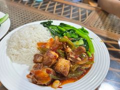 -芬芳甜品(东风西路店)