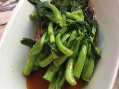 家常菜-金百万烤鸭店(马甸店)