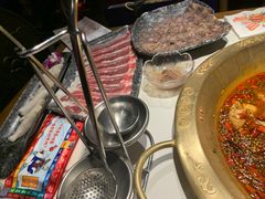 -哥老官重庆美蛙鱼头(虹口龙之梦店)