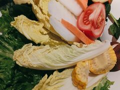 -左庭右院鲜牛肉火锅(南通CBD大有境店)