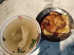 -鲜得来排骨年糕(即墨路店)