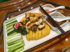 -鲜得莱渔港·小平岛海胆馆(七贤岭店)