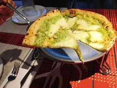 -Primo·丽莫意大利窑烤披萨