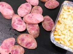 -百年食客韩式烤肉(南三环店)