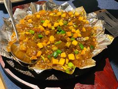 -金狮麟·新豫菜(金码大厦店)