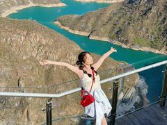 -河南宝泉旅游区