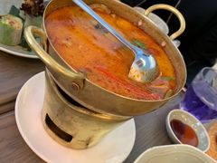 -CHINCHIN 青青·泰国料理(万象食家店)