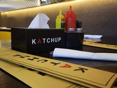 -KATCHUP