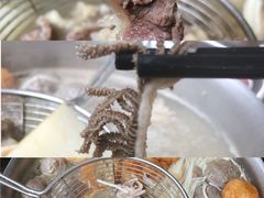 -黑山牛肉汤火锅(花城汇店)