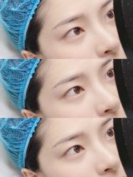 -久匠·纹眉半永久野生眉