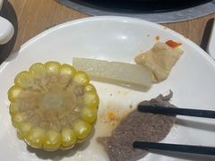 -掂档潮汕牛肉火锅(沈阳万象城店)