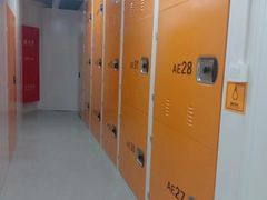 -迷你考拉仓自助小仓库(水岸茗苑店)