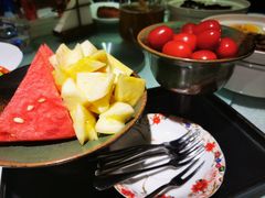 -旺顺阁海鲜广场(亚运村店)