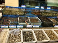 -盒马X会员店(王府井奥莱UP TOWN店)