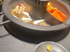 -晓宇重庆火锅(西安荟聚店)