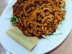 -姥家春饼店(漳州二路店)