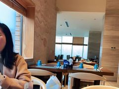-逸林轩中餐厅(中信泰富朱家角锦江酒店)