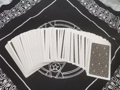 -好心里咨询Tarot塔羅