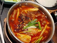 -谷田稻香·砂锅菜(汇暻广场店)