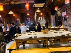 大堂-重庆渝达老火锅(春熙路店)