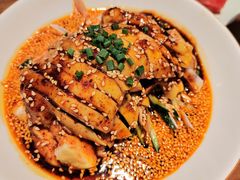 -老板恋上鱼(恒隆广场店)