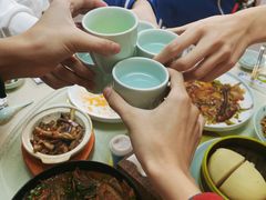 -赣味楼江西土菜(小屯西路店)