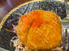 -鸟鹏烧鸟居酒屋(仁恒梦中心店)