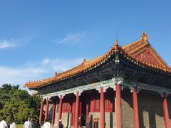 -北陵公园