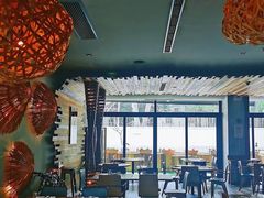 -Restaurant Cuivre古铜法式餐厅