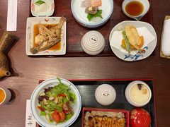 -翔峰炭火鳗鱼(悦泰街里公寓店)
