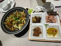 -北平食坊·烤鸭(黄寺大街店)