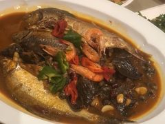 -留芳·文旅古月楼(老街店)